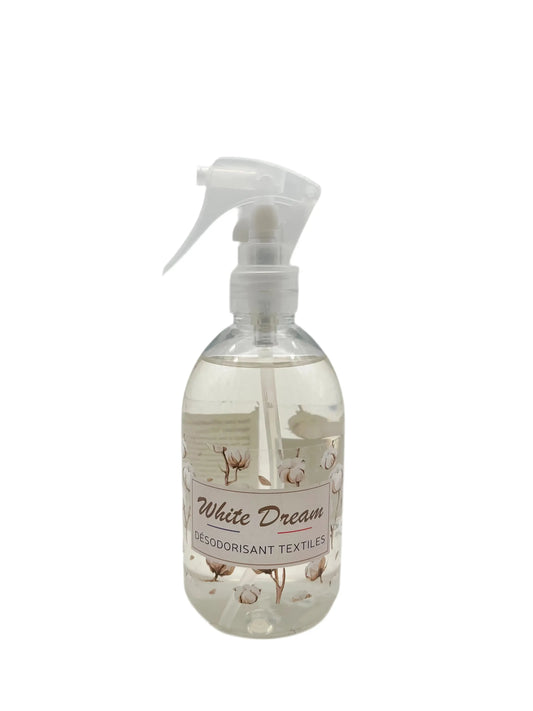 Spray textile White Dream - 250 ml THE ONE STORE