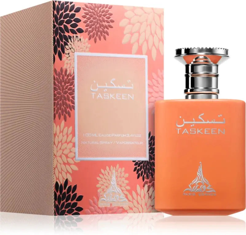 TASKEEN  – Paris Corner 100 ml THE ONE STORE