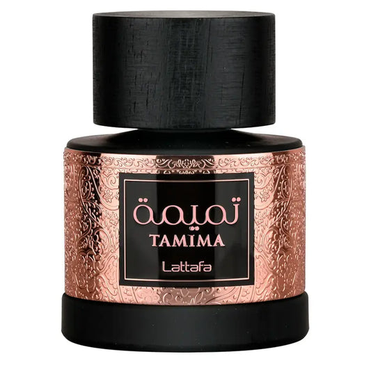 Tamima - Lattafa Eau de parfum 100 ml THE ONE STORE