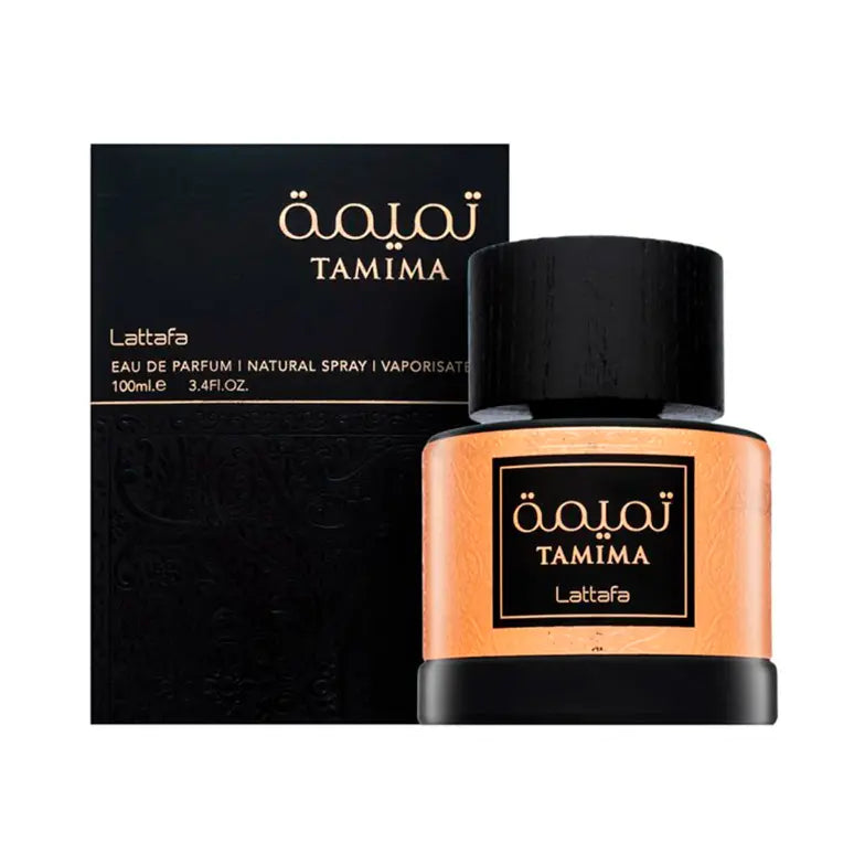 Tamima - Lattafa Eau de parfum 100 ml THE ONE STORE