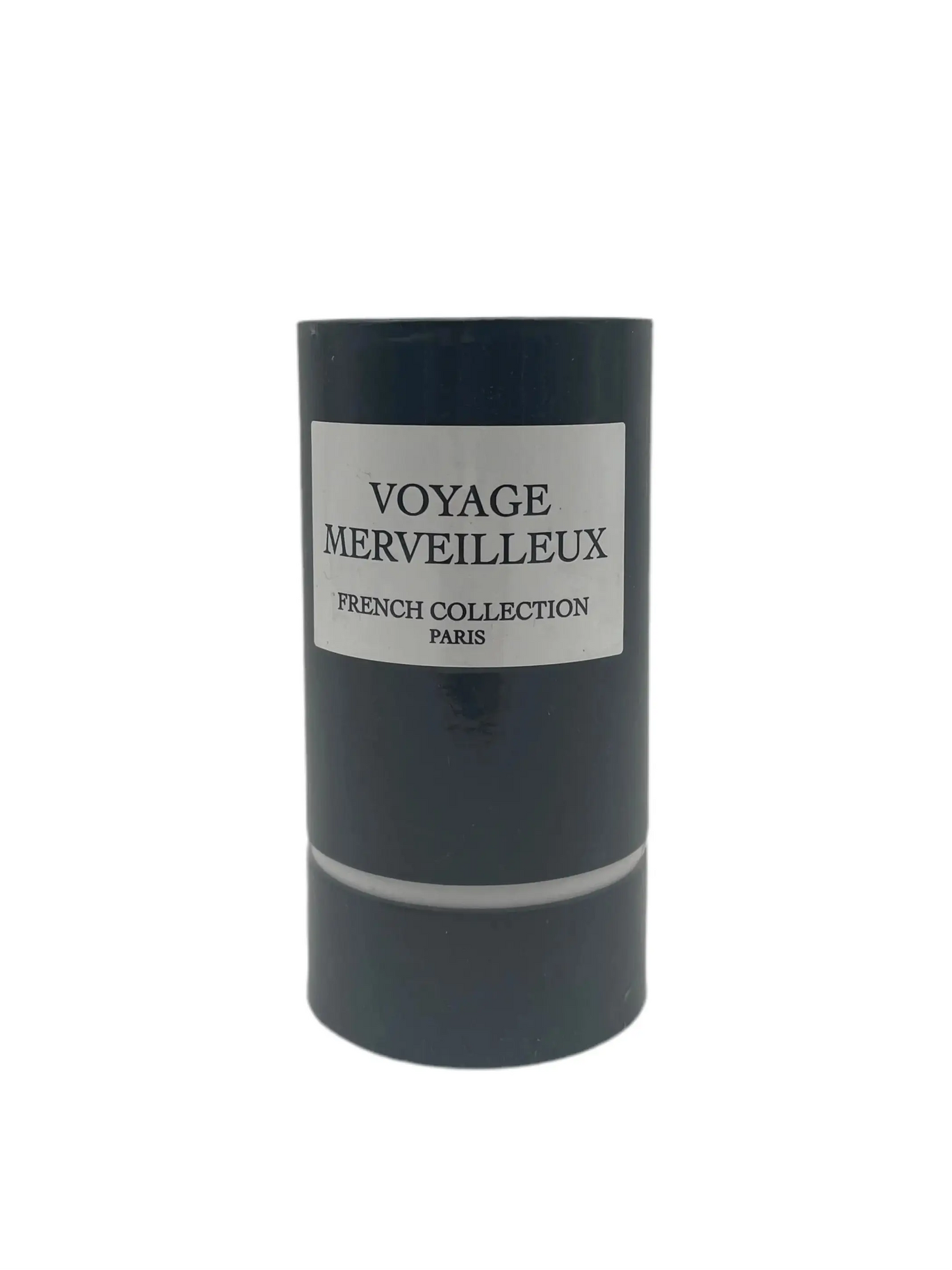 Voyages Merveilleux - The French Collection 50 ml THE FRENCH COLLECTION