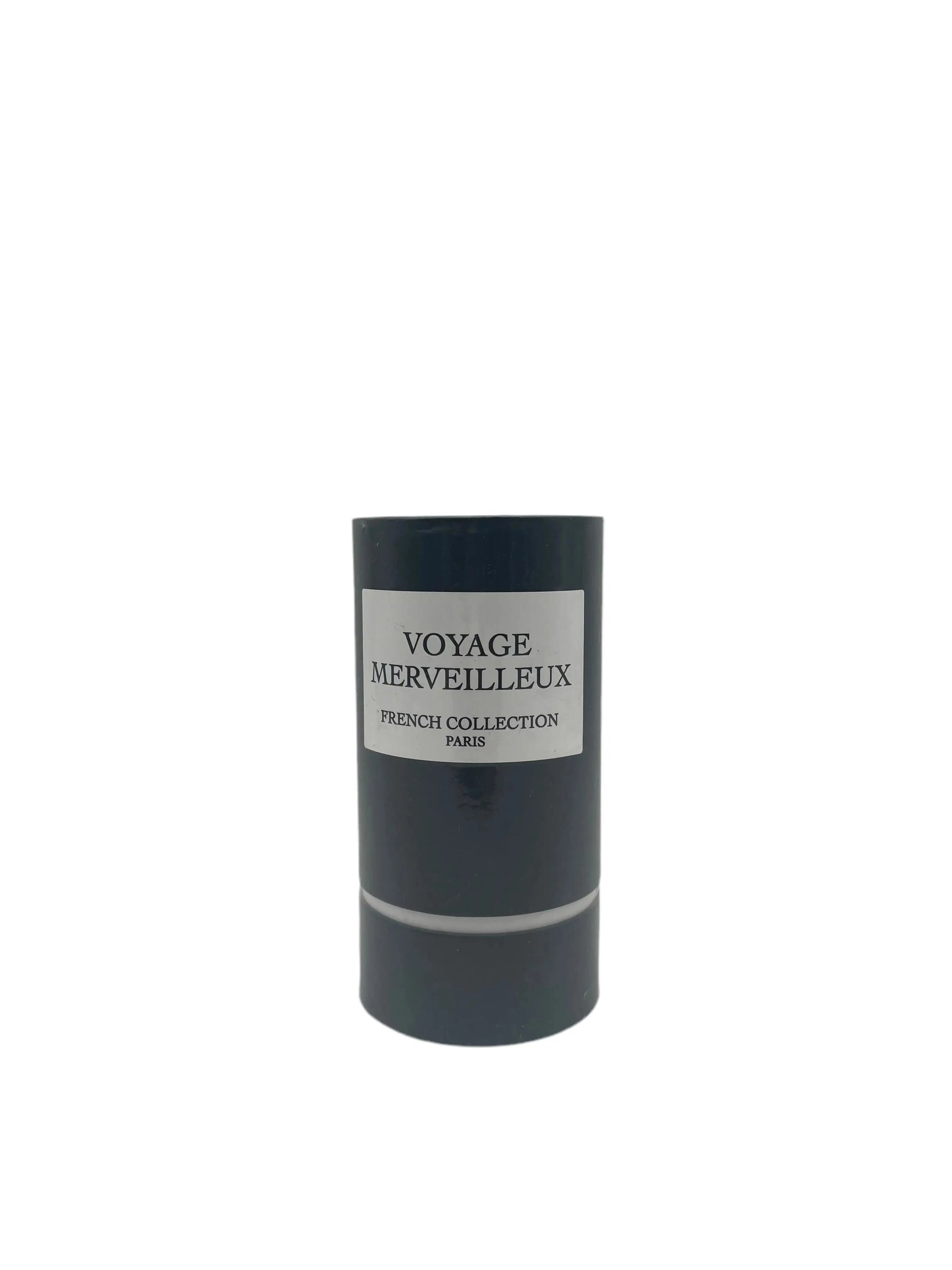 Voyages Merveilleux - The French Collection 50 ml THE FRENCH COLLECTION