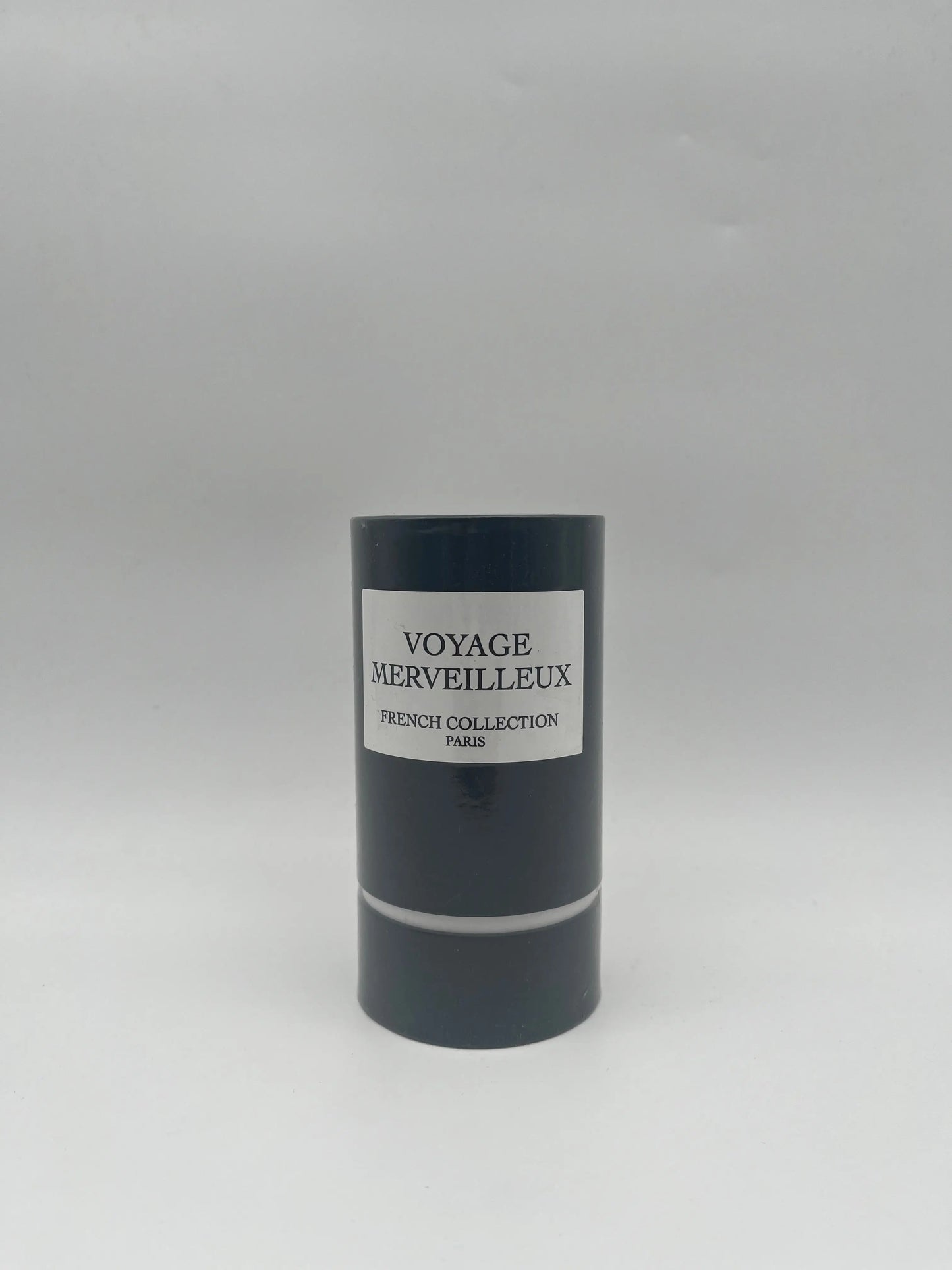 Voyages Merveilleux - The French Collection 50 ml THE FRENCH COLLECTION