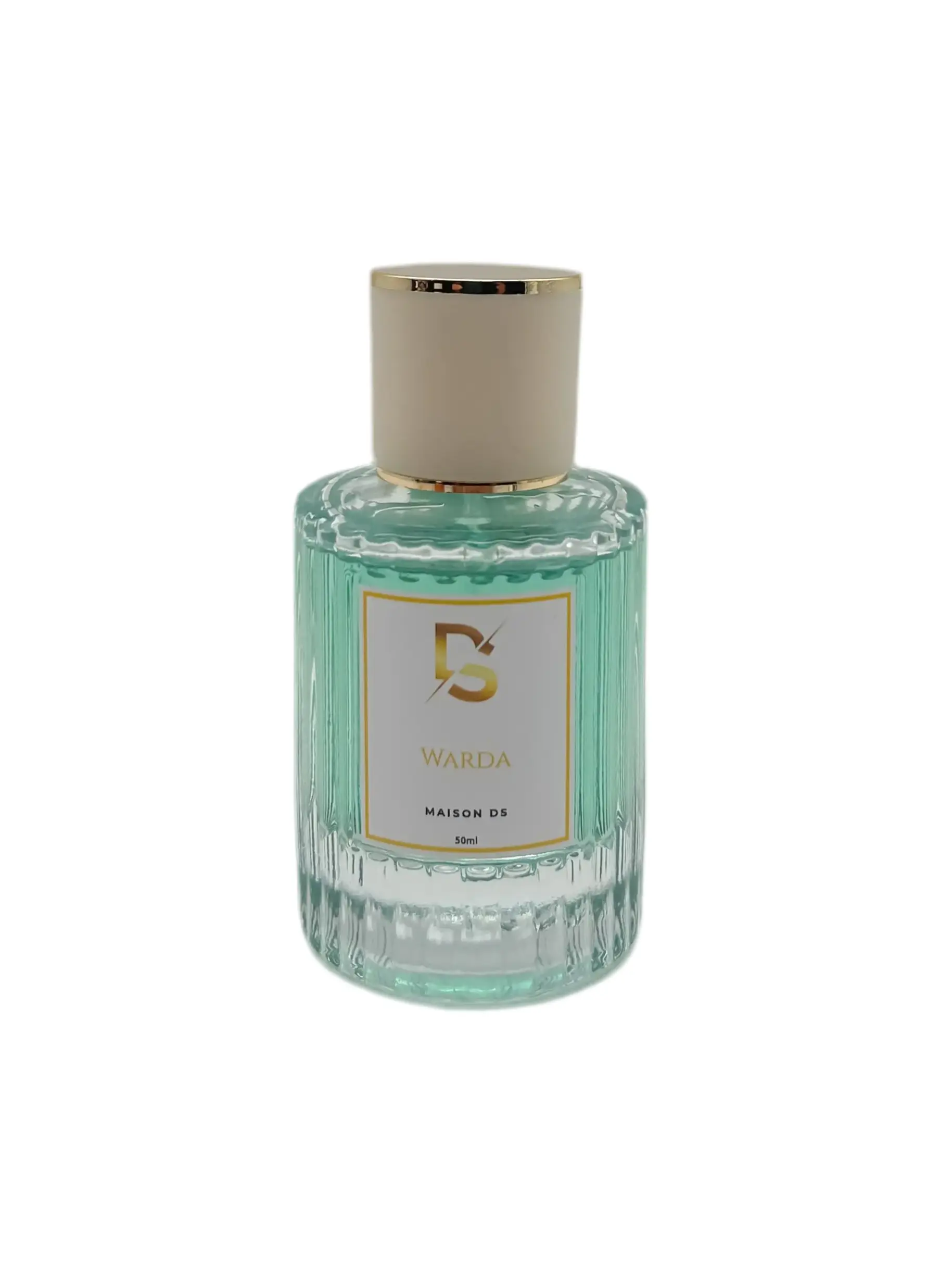 Warda - Maison DS 50ml MAISON DS