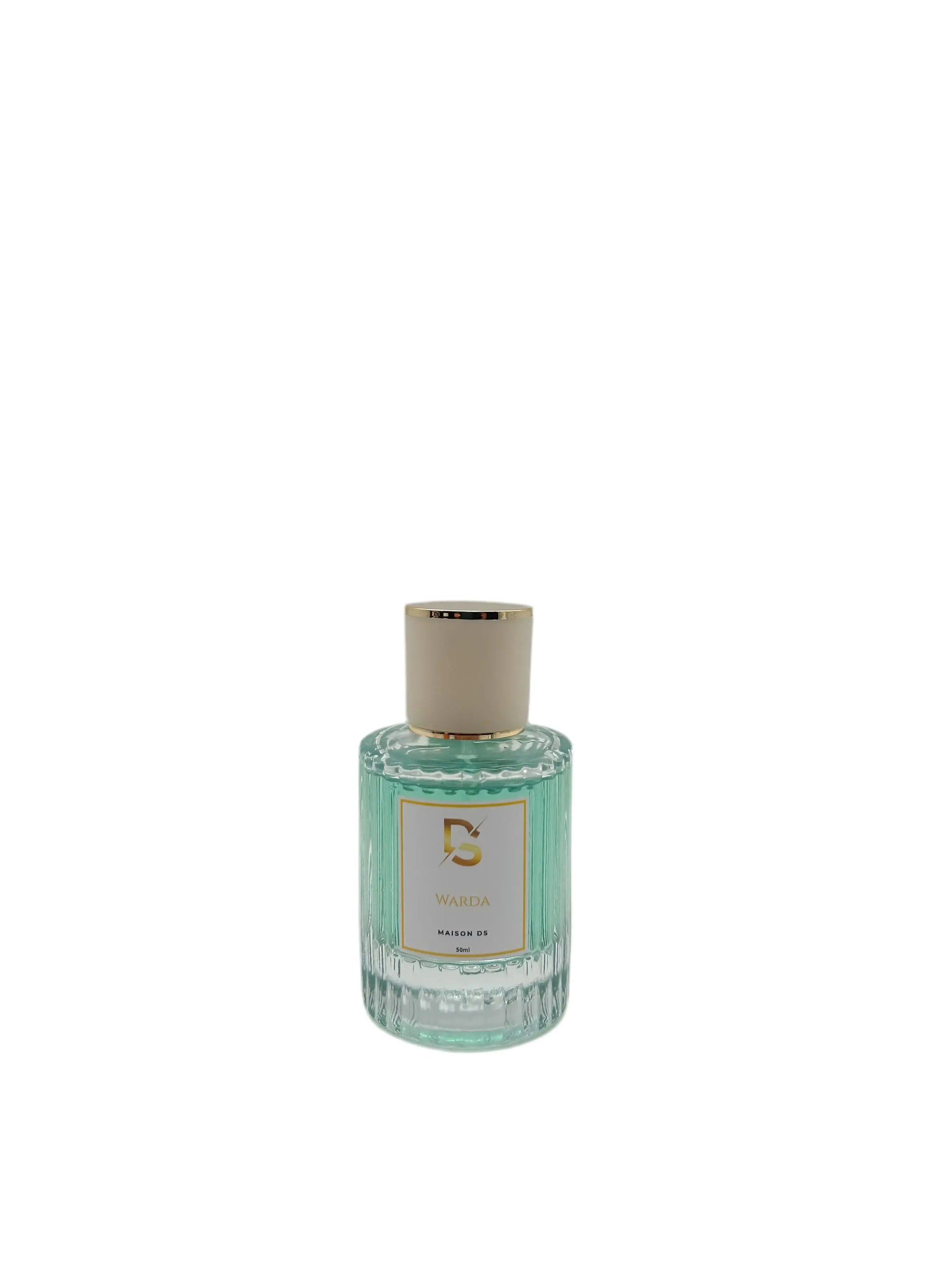 Warda - Maison DS 50ml MAISON DS