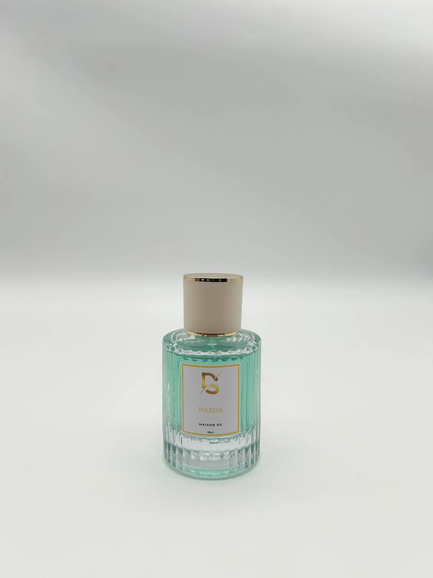 Warda - Maison DS 50ml MAISON DS