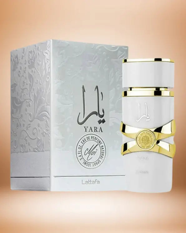 YARA BLANC - Lattafa 100 ml THE ONE STORE