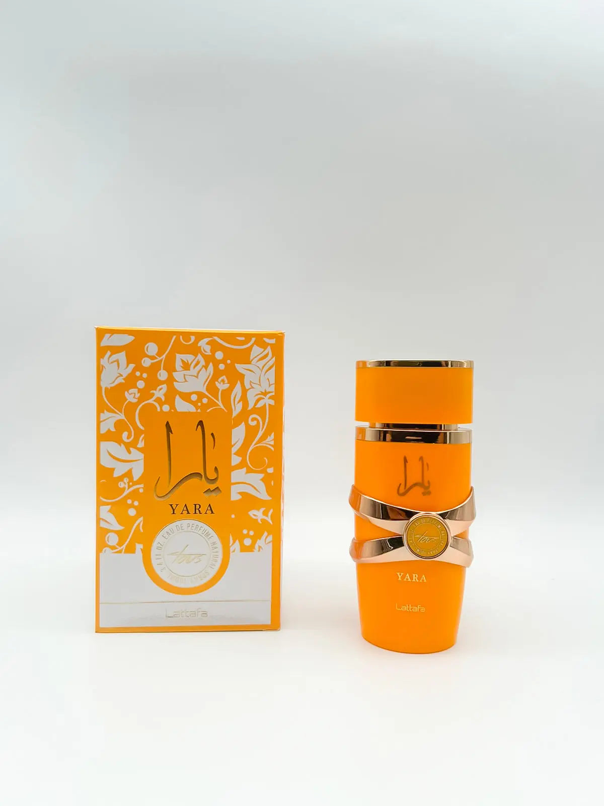 YARA ORANGE - Lattafa 100 ml THE ONE STORE