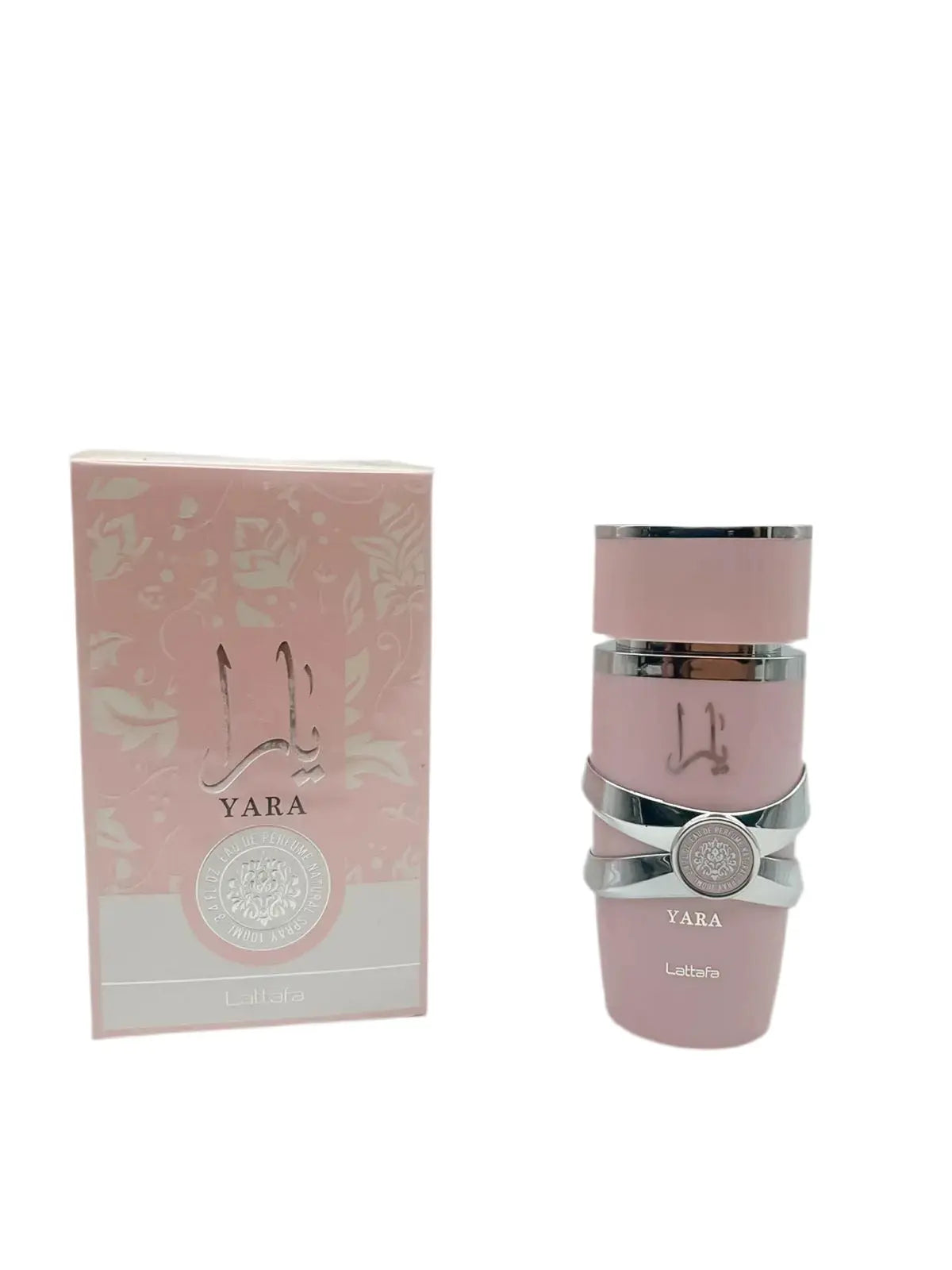 YARA ROSE - Lattafa 100 ml THE ONE STORE