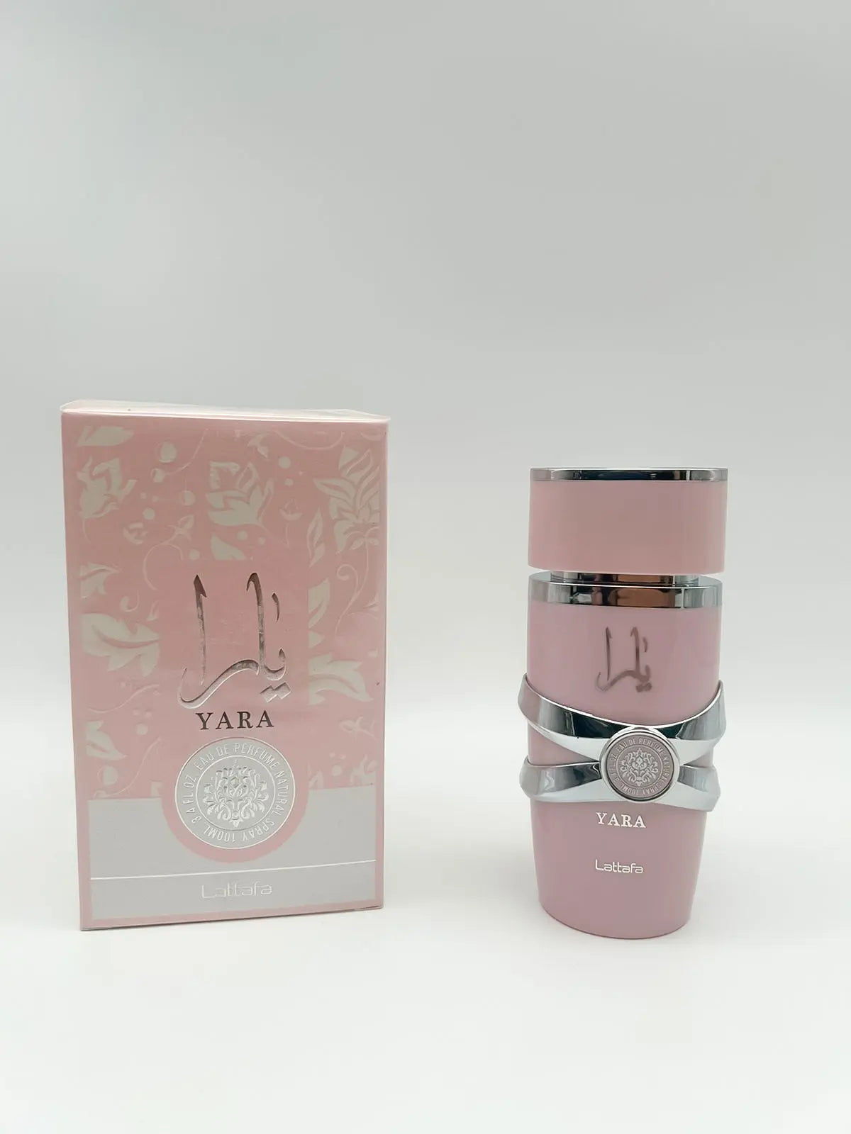 YARA ROSE - Lattafa 100 ml THE ONE STORE