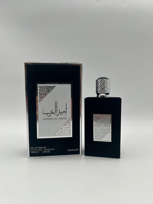 AMEER AL ARAB - Asdaaf 100 ml