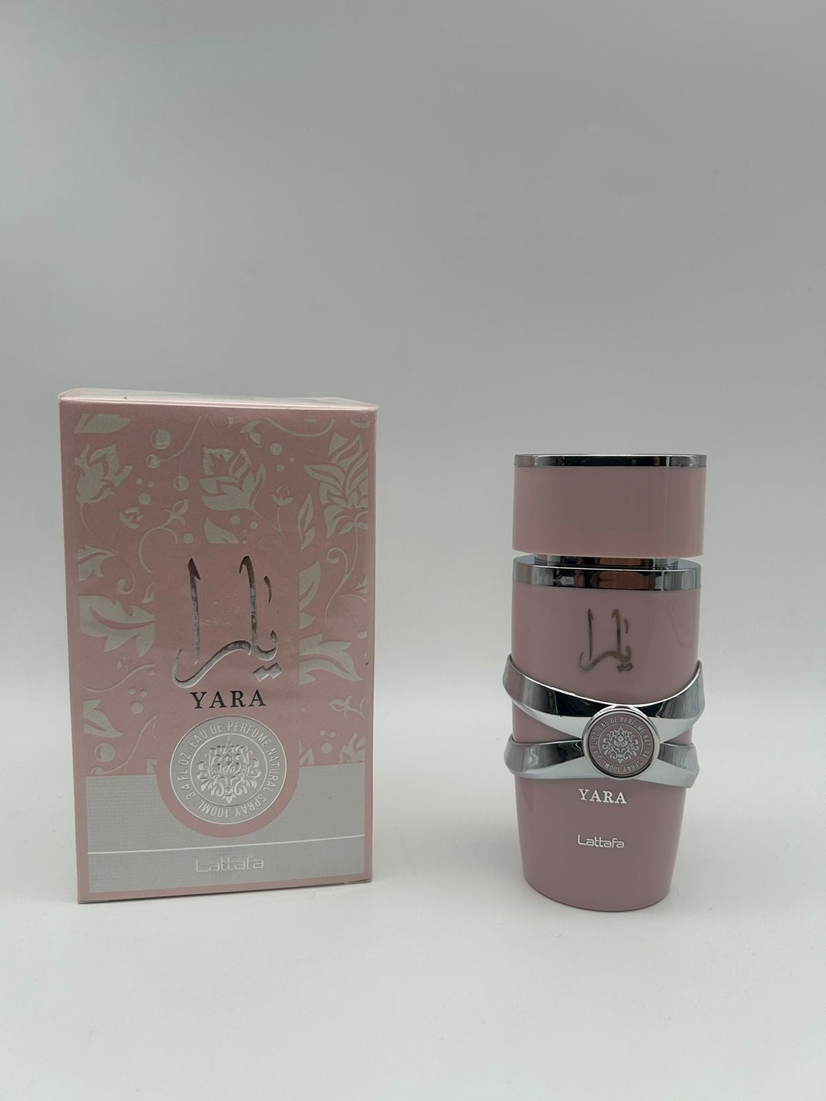 YARA ROSE - Lattafa 100 ml