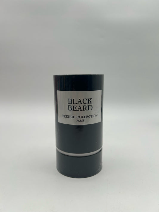 Black Beard - The French Collection 50 ml